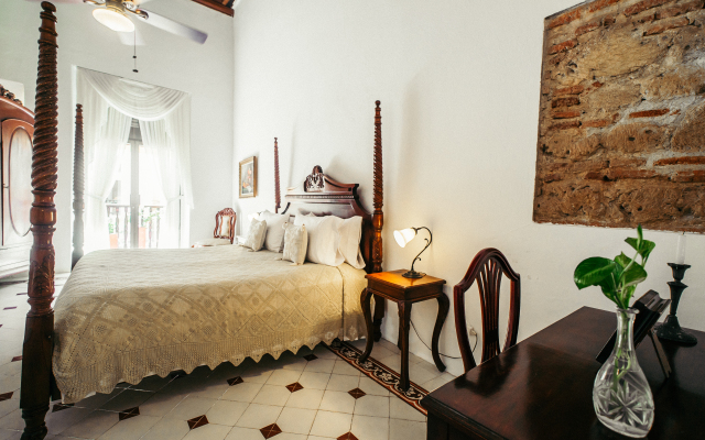 Alfiz Hotel Boutique