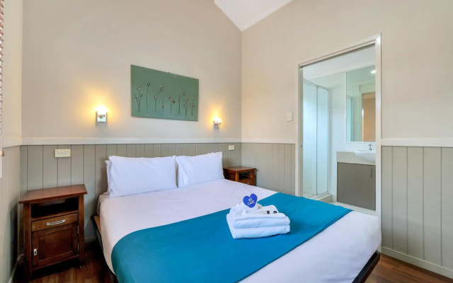 Darwin FreeSpirit Resort
