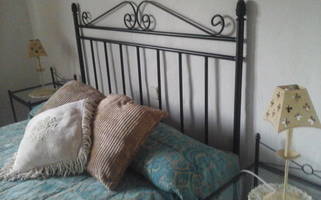 Hotel Rural Restaurante La Posada de los Vientos