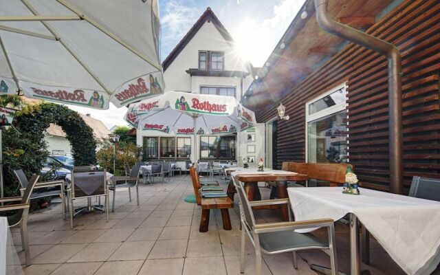 Hotel Bauer Großbettlingen
