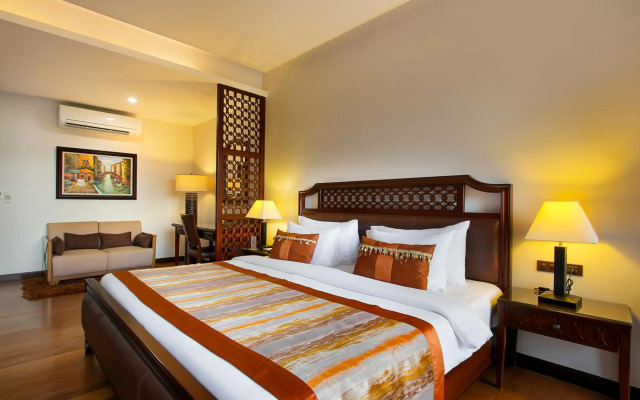 Rimnaam Klangchan Hotel