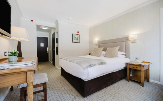 Winchester Royal Hotel
