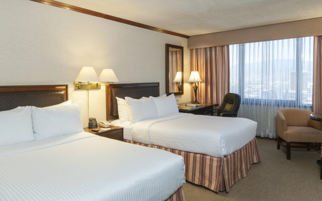 Delta Hotels by Marriott San Jose Aurola