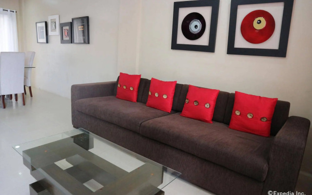 Marina Residences