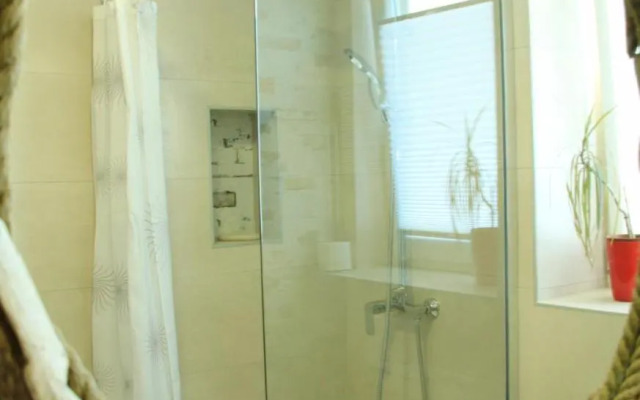 Apartman i Studio Smrikve
