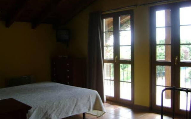 Apartamentos Dos Robles