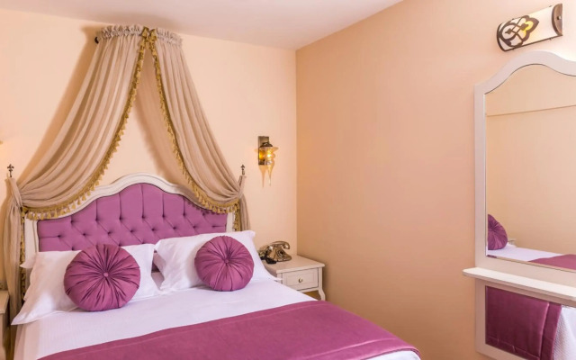 Kahveci Alibey Hotel