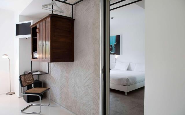 Aiden by Best Western JHD Dunant Hotel