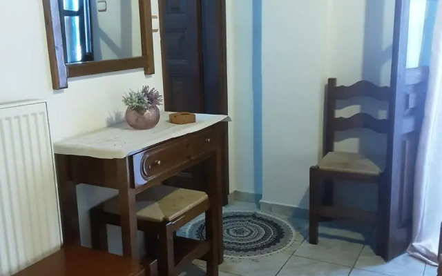 Magda Studios - Double Bed Room N3