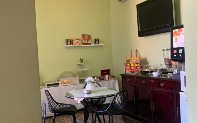 Santuzza Hotel Catania