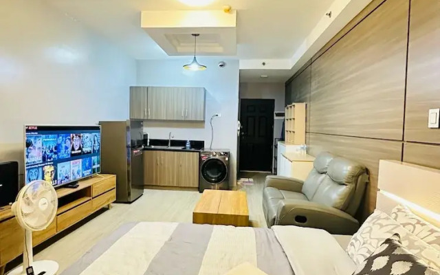 Malate Bayview Mansion