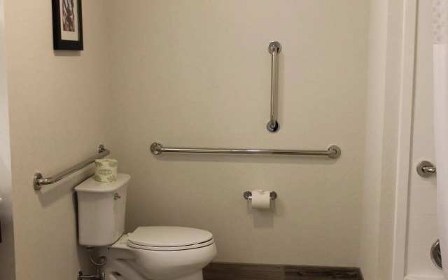 Hampton Inn Oxford