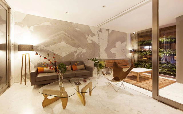 Palo Santo Hotel