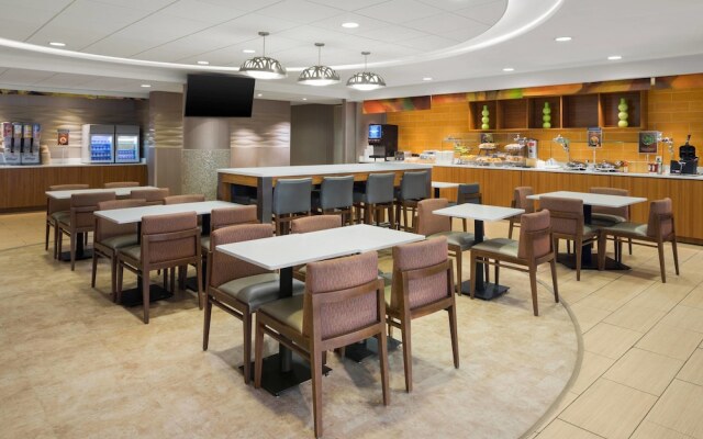 SpringHill Suites Flagstaff