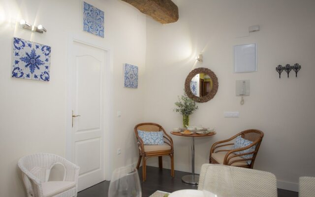 SingularStays Lope de Vega