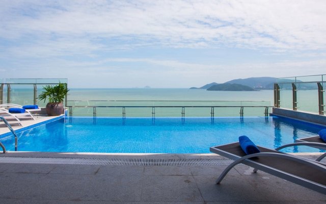 DTX Hotel Nha Trang