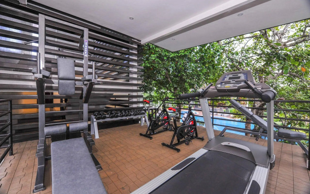 Aziza Paradise Hotel