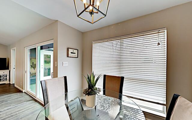 Zilker Zen - 3 Br Home