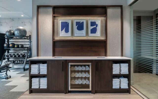 Fairfield Inn & Suites By Marriott Annapolis