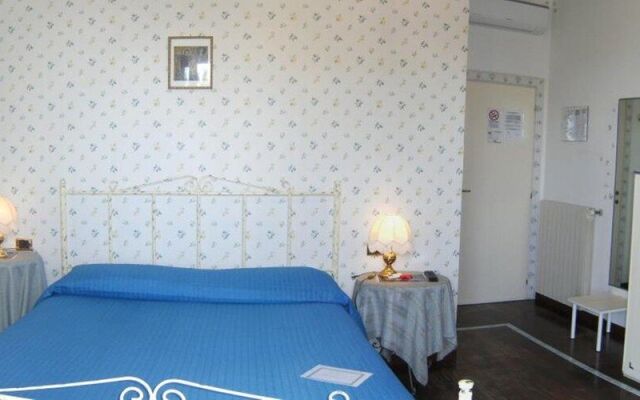 B&B La Meridiana