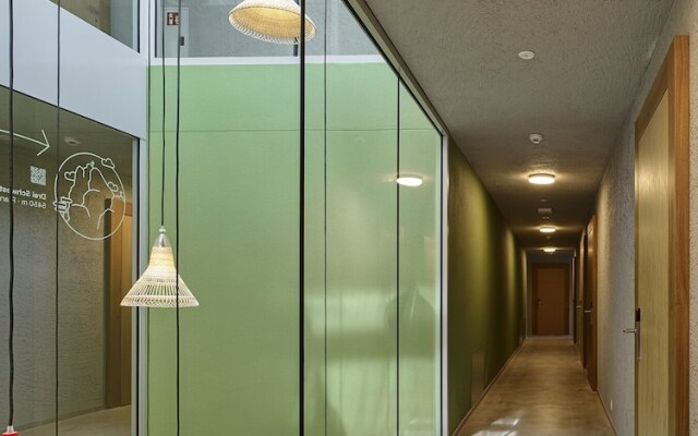 Schaan-Vaduz Youth Hostel