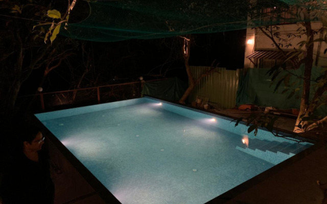 Honeywood Holiday Homes