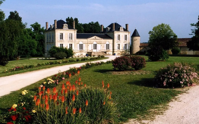 La France - Gite Château