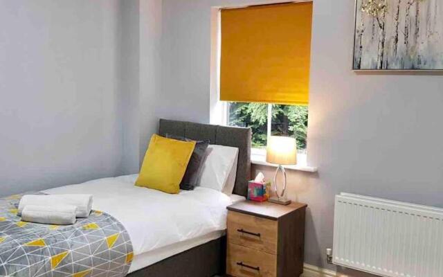 Delight Marvel-Wexford Place, Maidstone