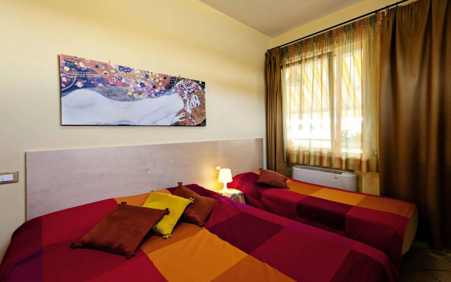 Bed & Breakfast Ai Cipressi