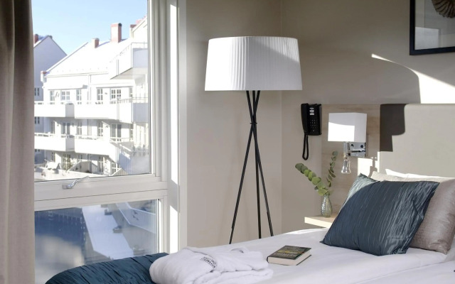Strömstad Spa & Resort, An Ascend Member