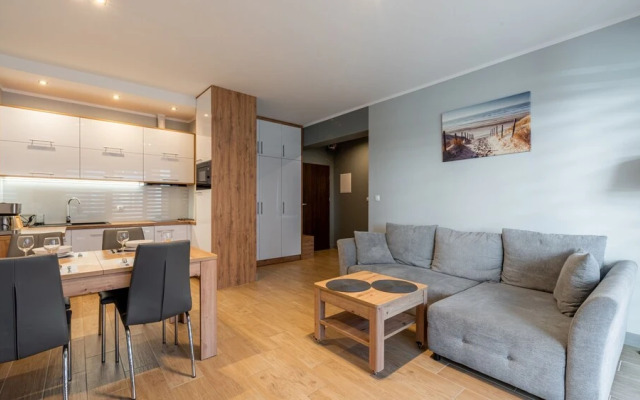 Apartament Sun & Snow Osiedle Północne