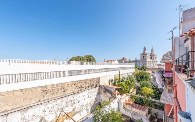 Guestready Apartment Porta De Alfama, For Up To 6 Guests