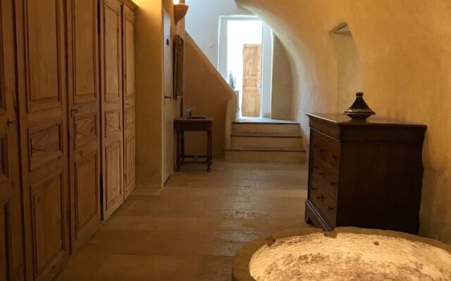 Le Moulin des Sources