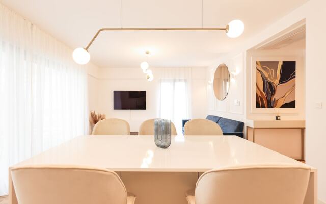 Adria Concept boutique apartments