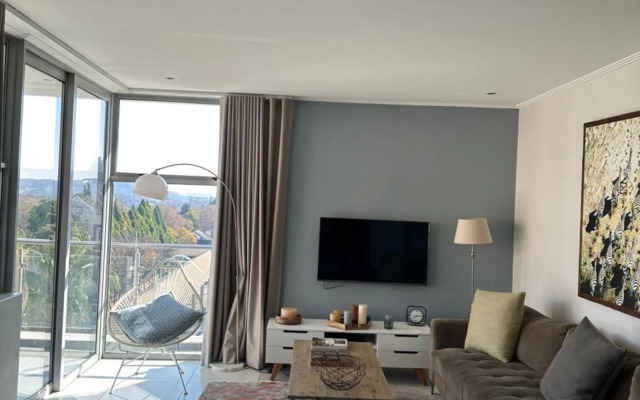 The Apex on Smuts Luxury Apartments