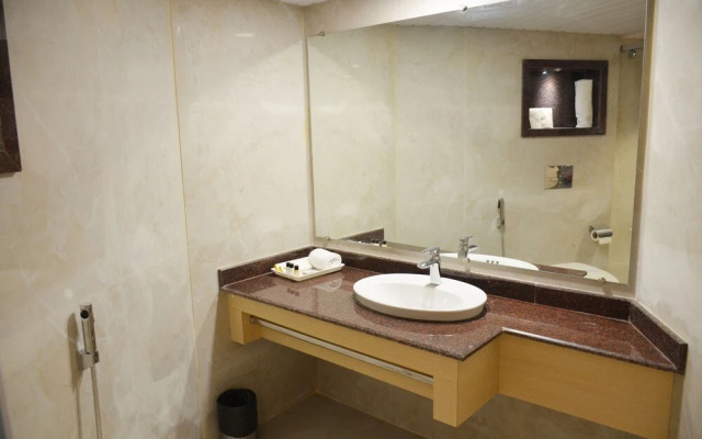 Hotel Radiance