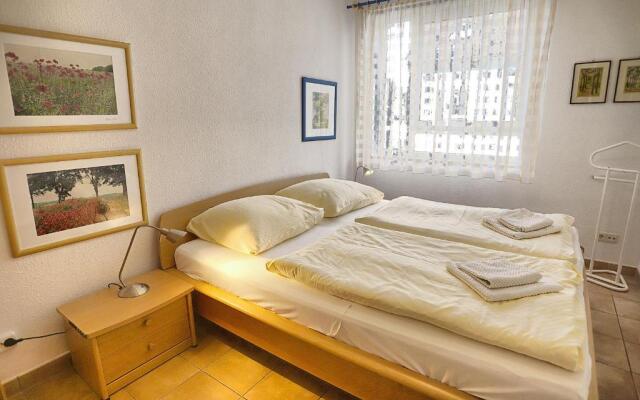 Residenz "Am Strand", Whg 8