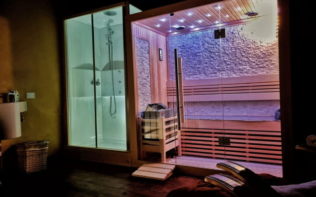 Convento San Bartolomeo