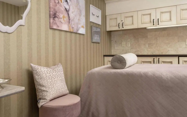 Courtyard Tacoma Downtown