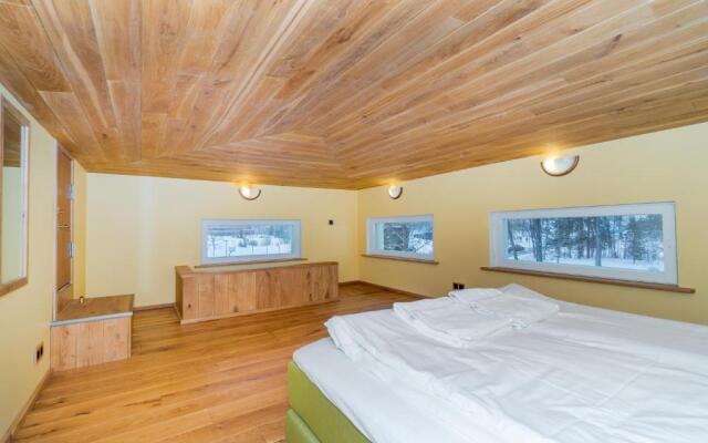 "Indian Summer" Apartment