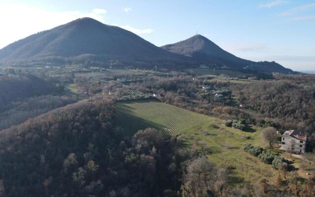 Villa Marani Appartamenti ammobiliati ad uso turistico