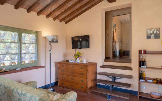 Nido del Sorbino (CFT171)