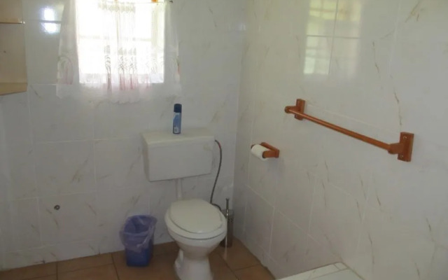 Aroma Africa Guest house