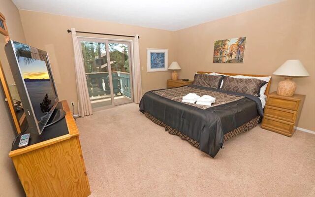 1233 Timber by RedAwning