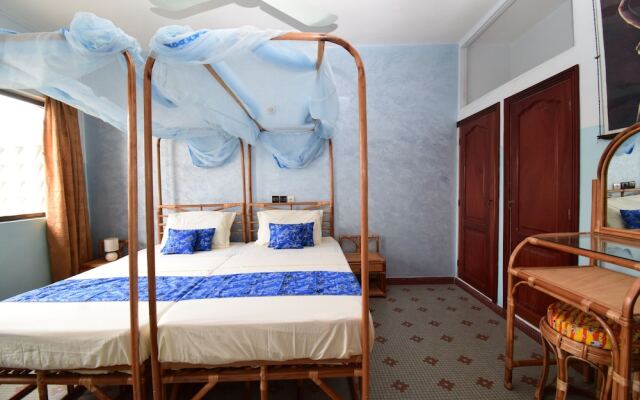 B&B Chez Rita