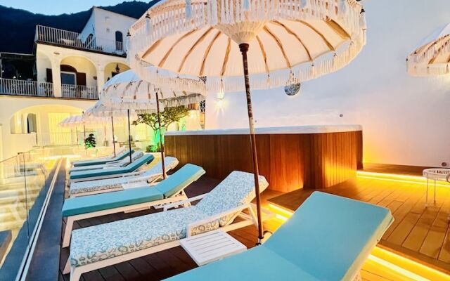 Villa Dei Principi Luxury Suites