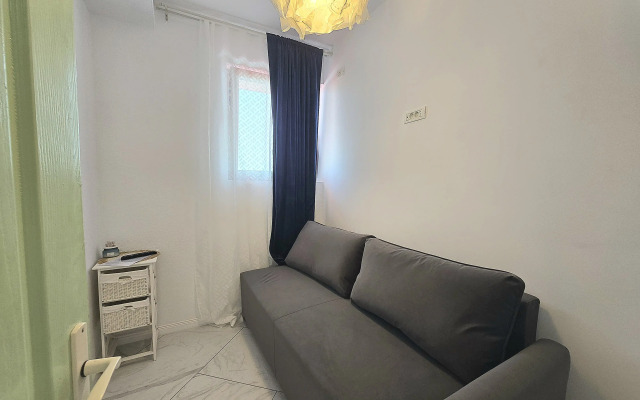 Hostel Casino Mamaia