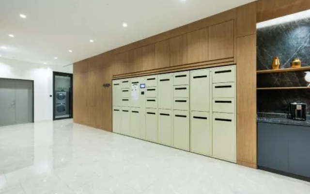 HanTing Hotel (Datong Gucheng Beimen) – Guest Rooms – Datong