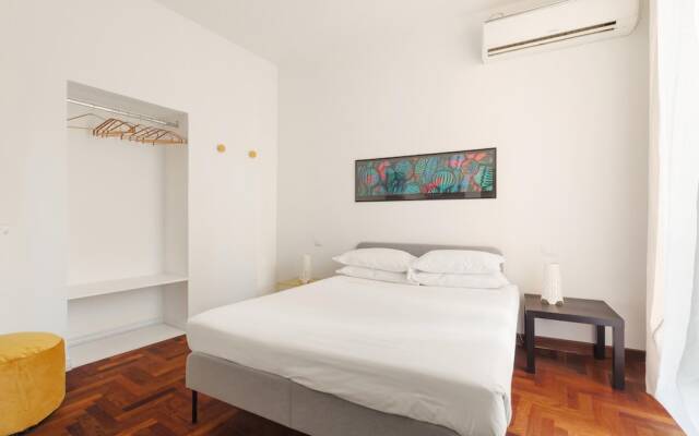 Vatican Beautiful 2Br Apartment With Terrace