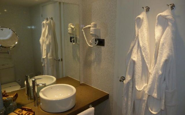 Xalet Bringue Hotel & Spa